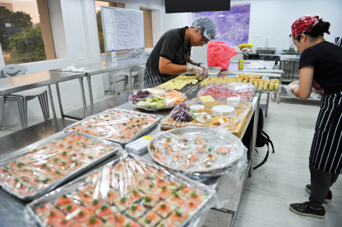 新加坡莎瑞管理学院——亚洲酒店管理领域的佼佼者