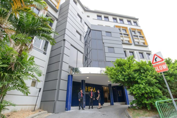 新加坡莎瑞管理学院MBA申请条件