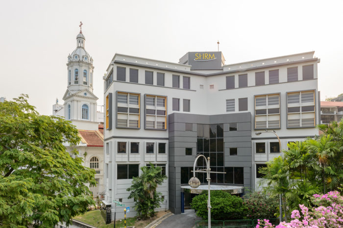 新加坡莎瑞管理学院餐饮管理大专
